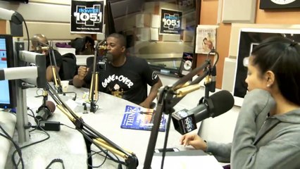 Breakfast Club CLASSICS_ David Banner Interview at The Breakfast Club Power 105.1 (2012)