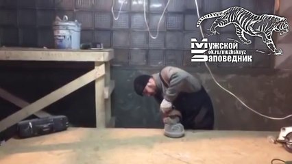 На лабутенах -  мужская версия! ))))