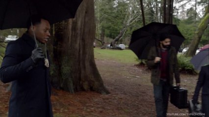 iZombie S02E12 Physician, Heal Thy Selfie - Trailer