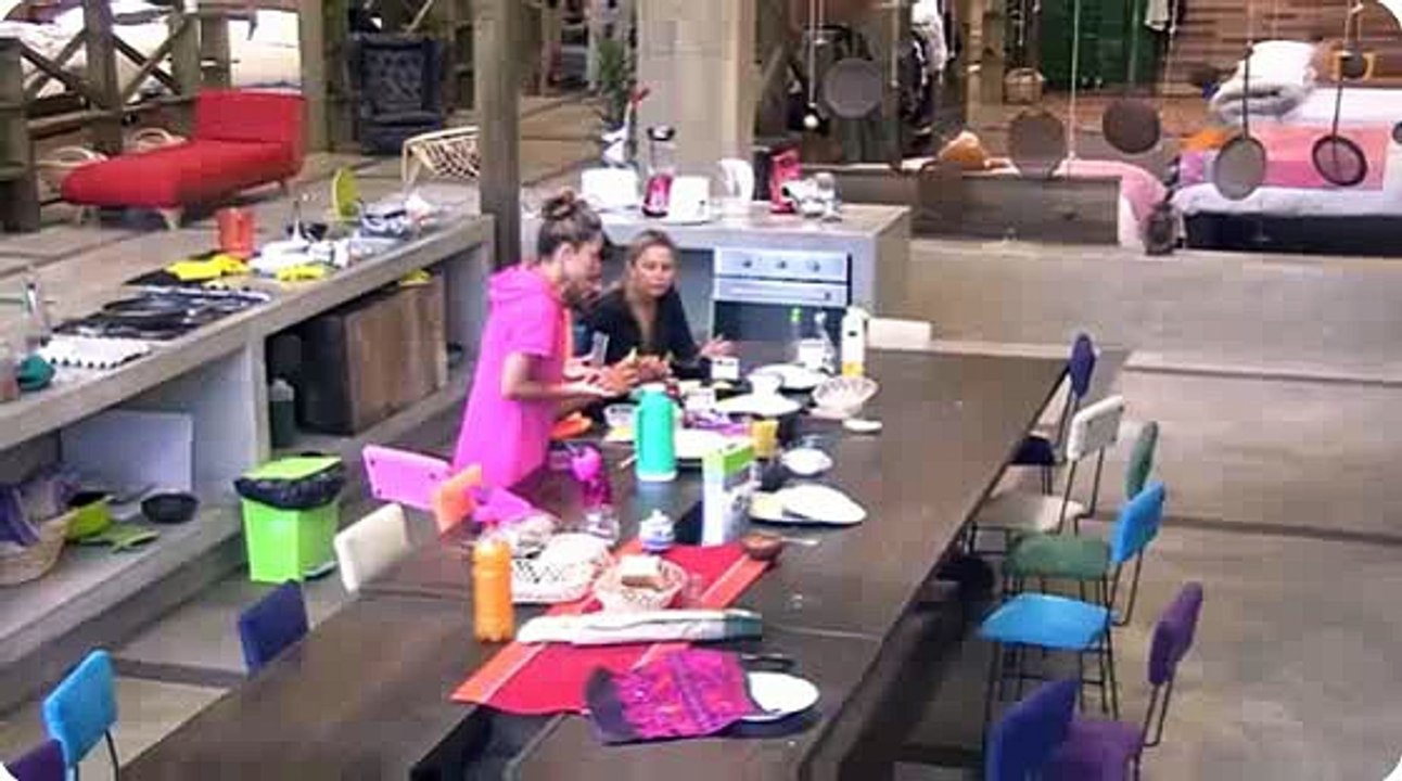 CAPITULO 16 Volverias con tu ex 1/2