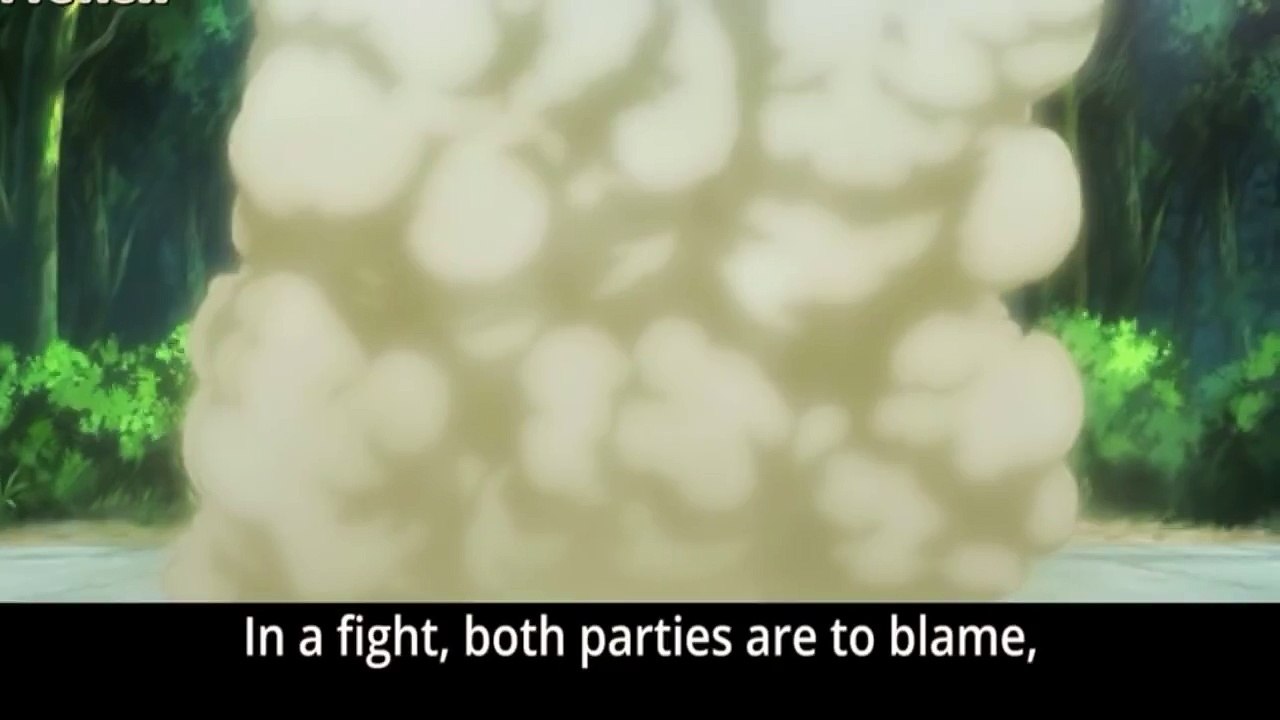 Gintama Episode 304 Preview