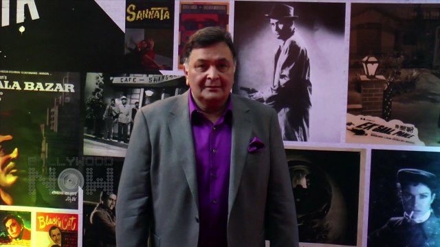 Rishi Kapoor NEW Look - Kapoor & Sons | Bollywood Actors Wear Prosthetics