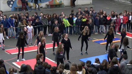 flashmob