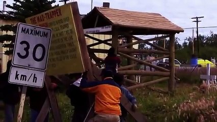 Murder Investigation in the High Arctic │ Full Documentary