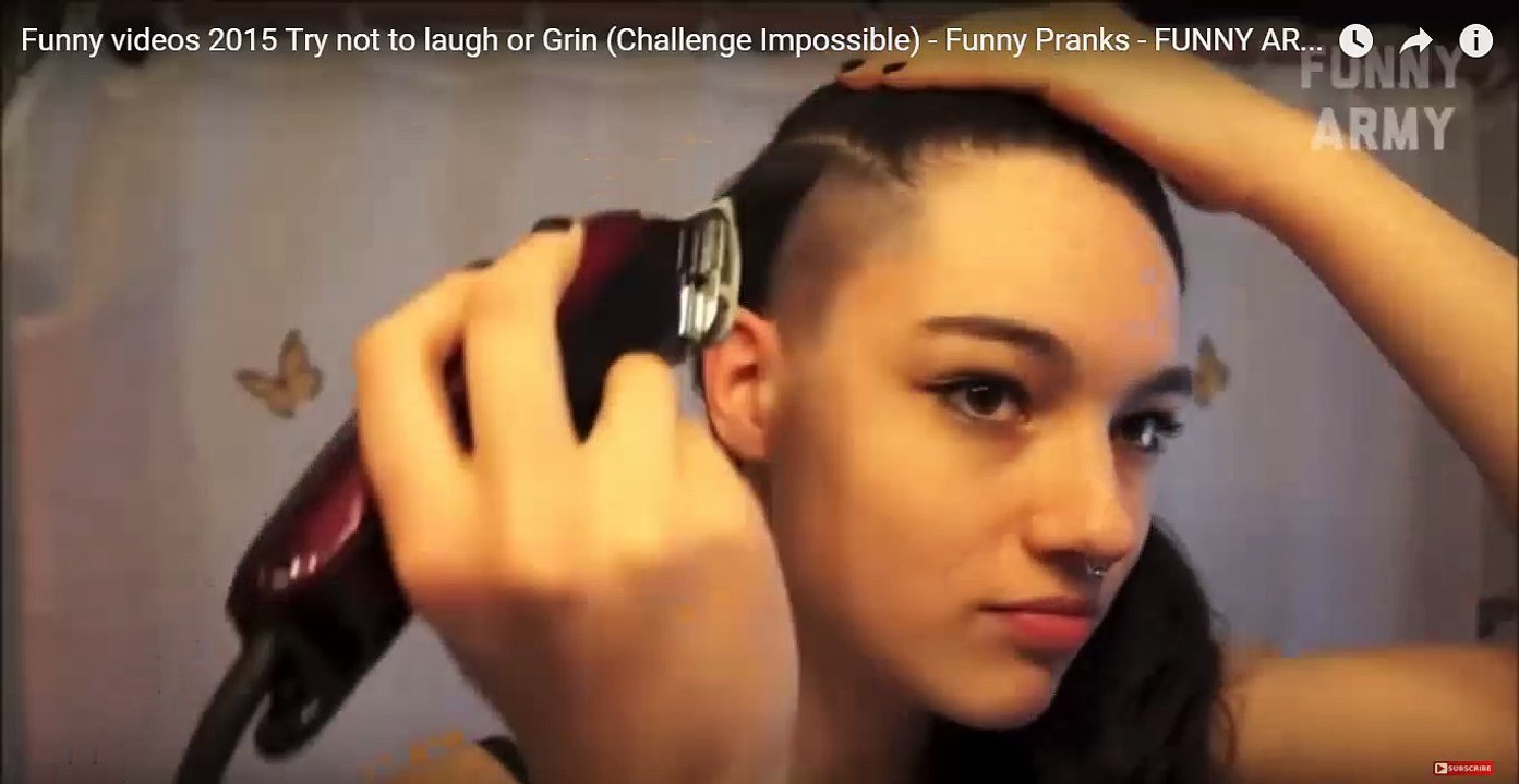 funny video try not to laugh challenge