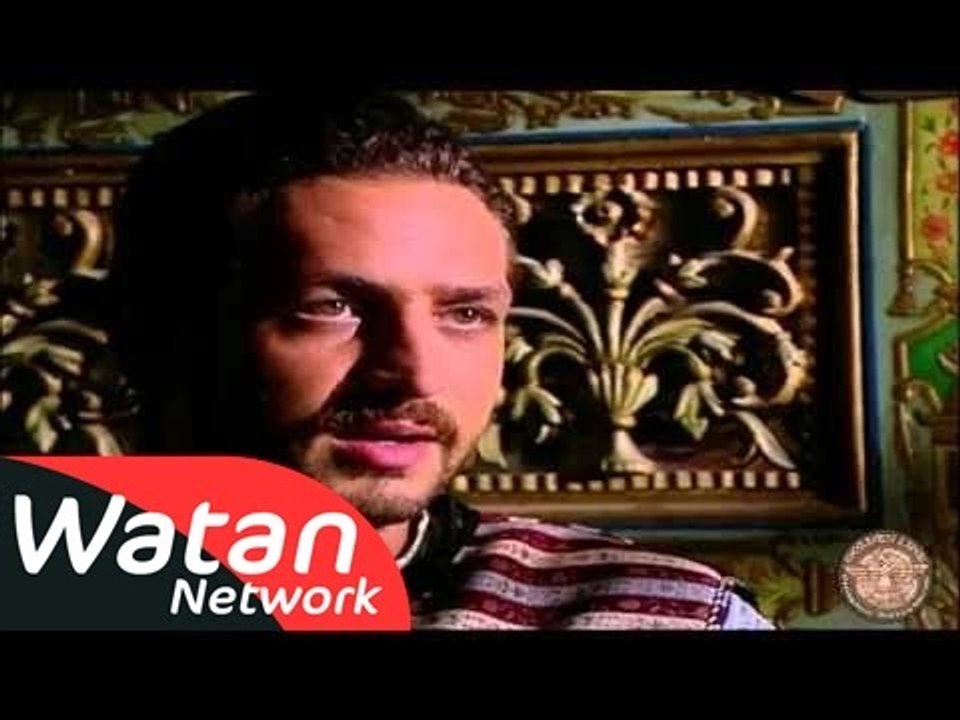 مسلسل الشام العدية بيت جدي الجزء الثاني ـ الحلق...