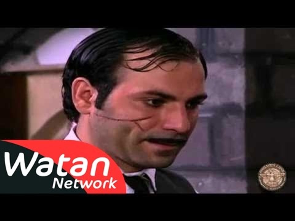 مسلسل الشام العدية بيت جدي الجزء الثاني ـ الحلق...