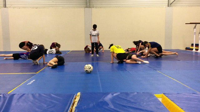 concours flashmob euro2016 clg la garosse de st andré de cubzac (33)