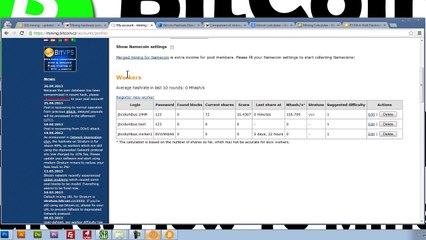 Bitcoin For Beginners - Learn How To Mine Bitcoin