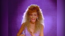 Whitney Houston : Les trois chansons qui restent dans la tête