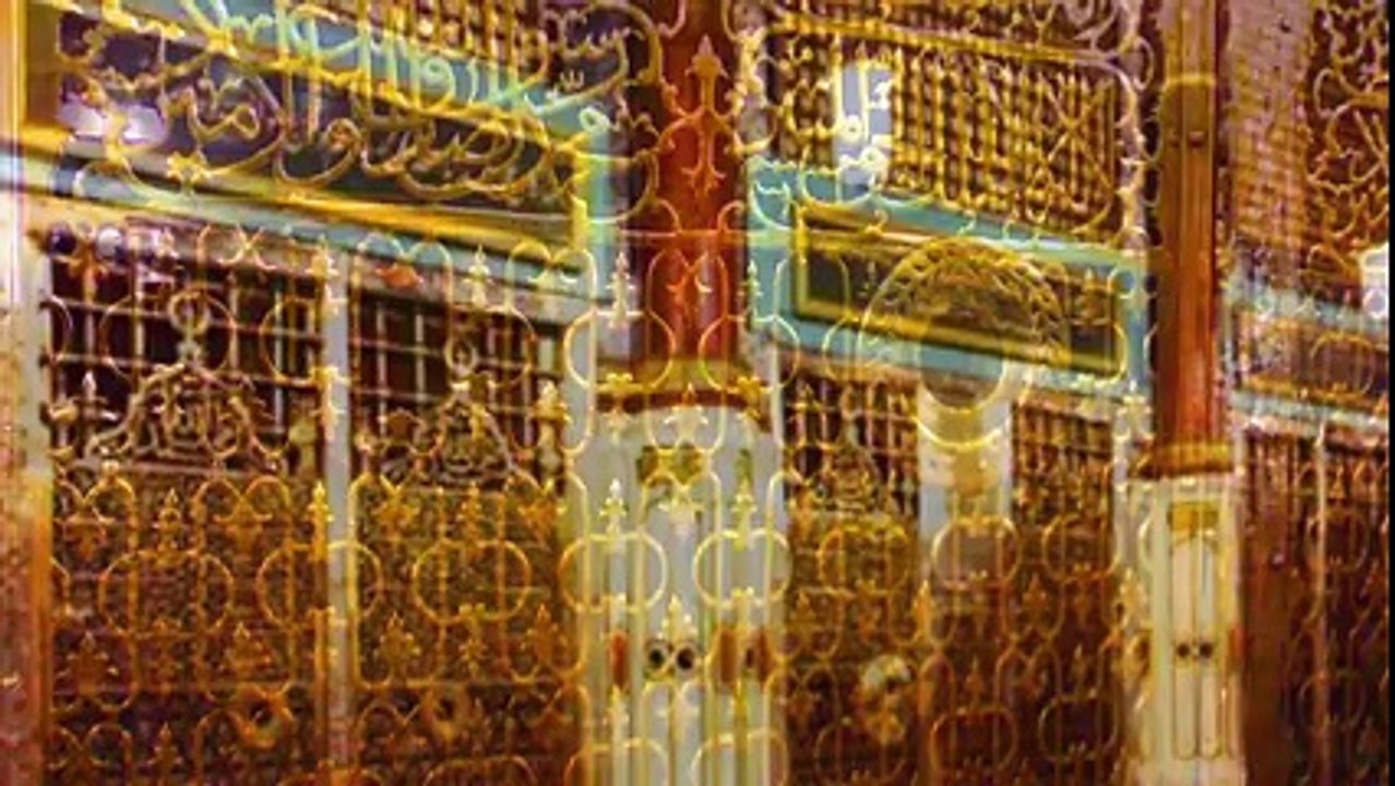 Presenting, THE AZAAN (Adhan)... 'Call to Prayer' - Recited by ADNAN SAMI