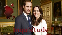 Kate Middleton et le prince William en danger ? Un homme retrouvé mort devant leur domicile