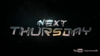 DC's Legends of Tomorrow S01E04 White Knights - Traile