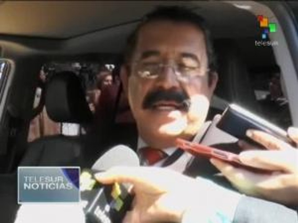 Critican en Honduras selección de la nueva Corte Suprema de Justicia