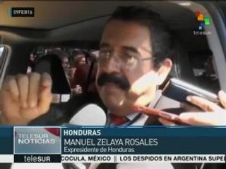 Honduras: critican apoyo de cúpulas religiosas a elección de la Corte