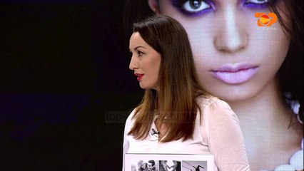 Ne Shtepine Tone, 10 Shkurt 2016, Pjesa 1 - Top Channel Albania - Entertainment Show