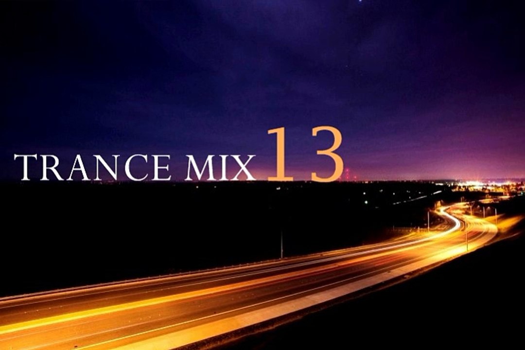 Trance Express Vol.13