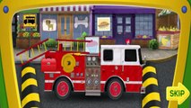 Team Umizoomi - Mighty Math Missions: Fire Truck Rescue