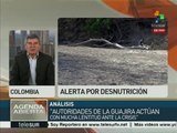 Jairo Ramírez: Estado colombiano ha abandonado a niños de La Guajira