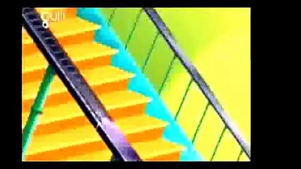 Oggy and the cockroaches cartoon One Track Life oggy in new season official Disney Froze K