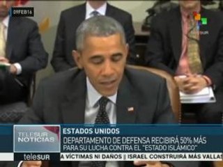 teleSUR noticias 10-02-2016 00:30