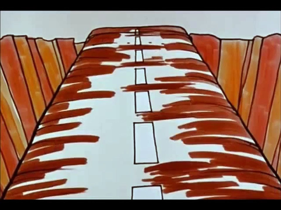 A Snort History Funny Animation
