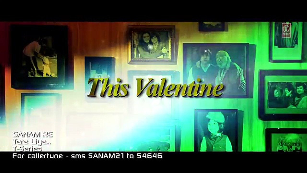 Tere Liye Video song