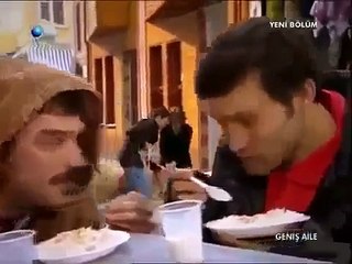 Geniş Aile 37. Bölüm Tek Parça Kanal D