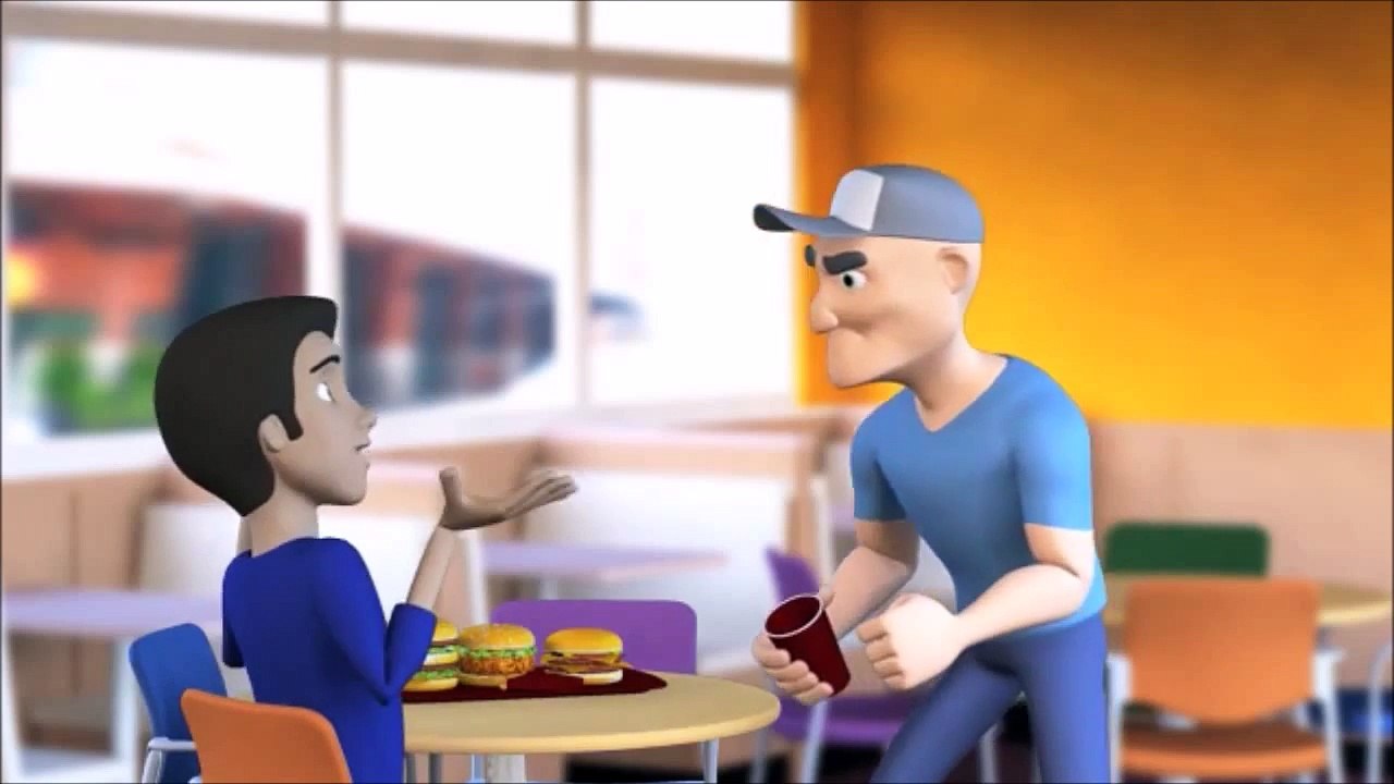 Creating Characters Personal Feature Animation