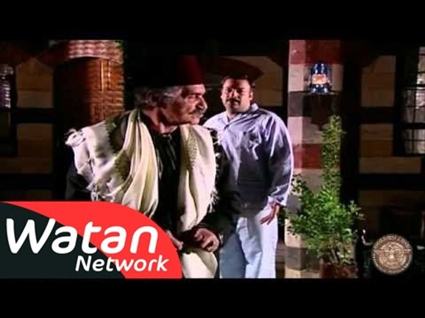 مسلسل الشام العدية بيت جدي الجزء الثاني ـ الحلقة 7 السابعة كاملة HD - فيديو  Dailymotion
