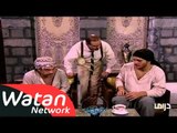 مسلسل الشام العدية بيت جدي الجزء الثاني ـ الحلقة 18 الثامنة عشر كاملة HD