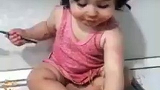 funny baby 1