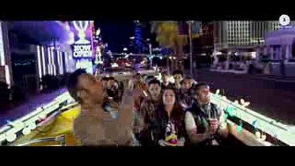 Naach Meri Jaan Full Video - Disney's ABCD 2 - Varun Dhawan & Shraddha Kapoor - Sachin - Jigar