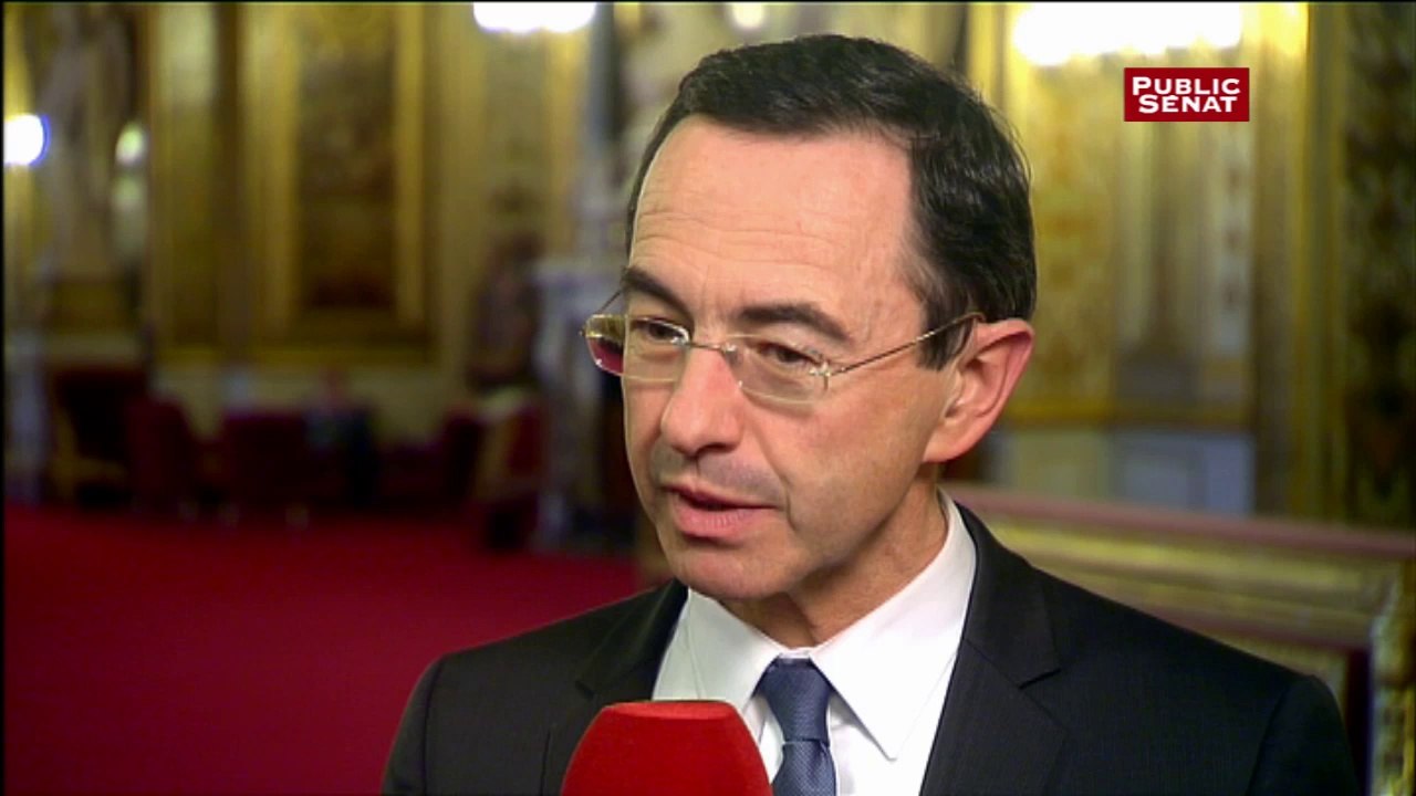 Constitution : « Nous souhaitons revenir à la clarté du texte » de François Hollande au Congrès, affirme Retailleau