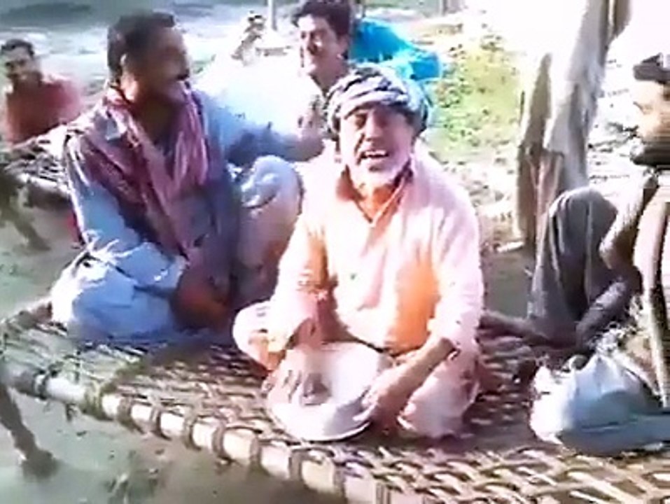 Funny Song About Wife
