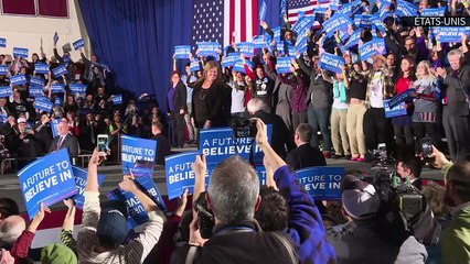 AFP - Le JT, 1ère édition du mercredi 10 février