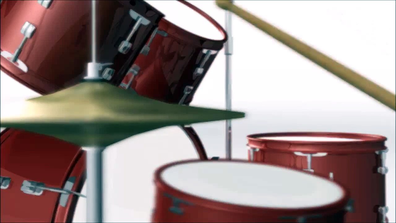 Funny short cartoon - Ringo