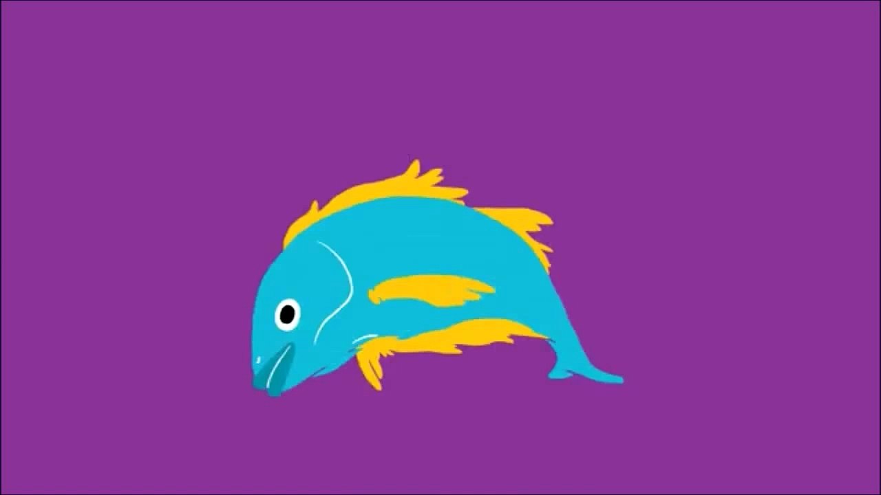 Funny short inspiration animation from Terlina Lie