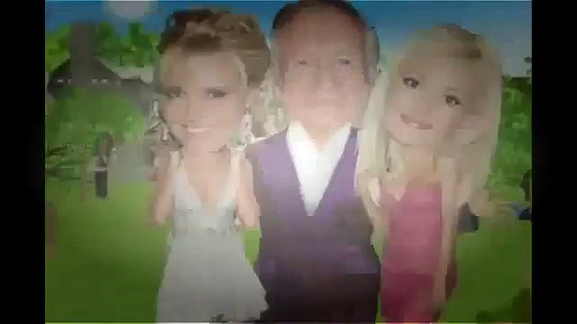 The Girl Next Door Season 3 Episode 9 Family Affairs -The Girls Next Door