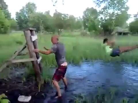 Я чуть не упал с стула ))))Вот это вымочил ))