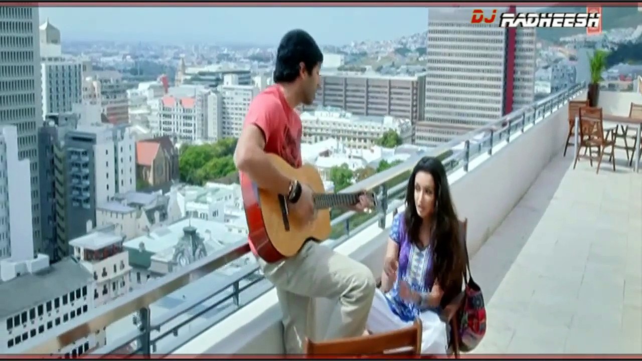 Chahun Main Ya Naa Remix -Aashiqui 2