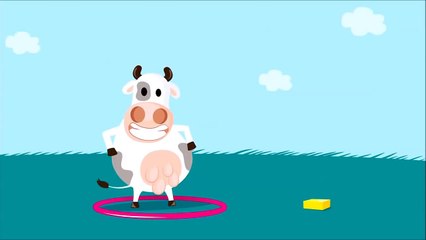 Humorous funny cartoons mix