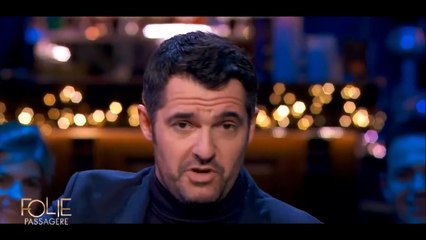 Folie passagère : Arnaud Ducret & Florence Pernel