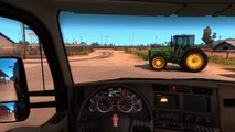 Trucking Diaries - Episode #2 (American Truck Simulator)