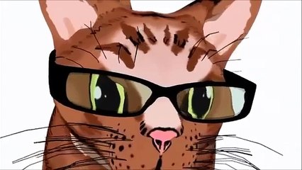 Klops Funny 3D animation in cartoon style from Damian Szymaniak