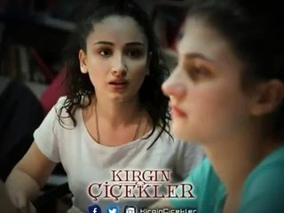 Kırgın Çiçekler - 34. Bölüm - Fragman
