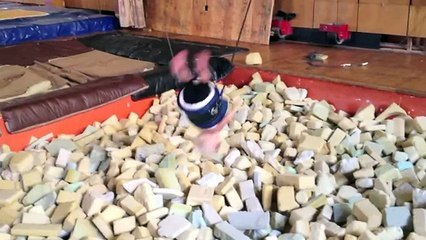 Семейная акробатика.mov