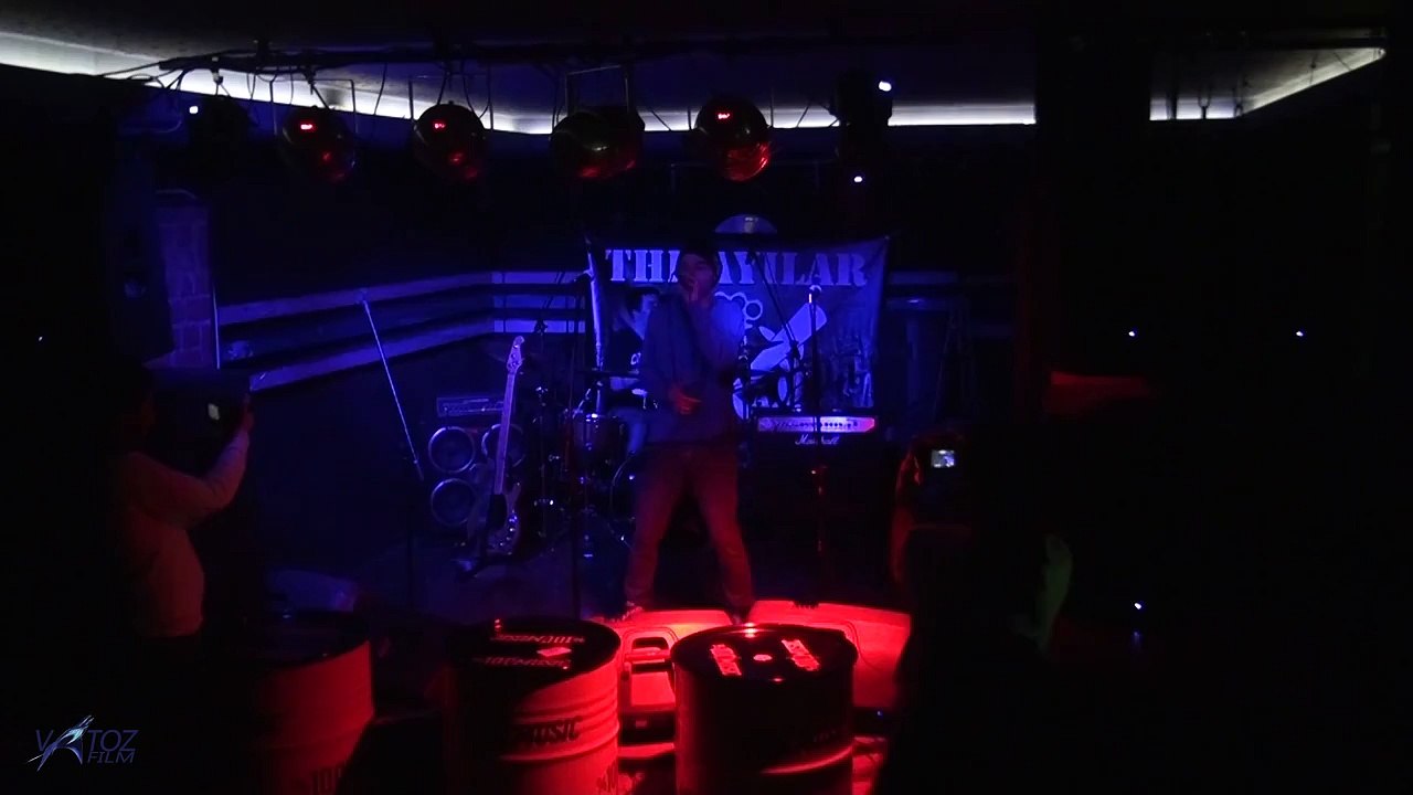 Sansar Salvo - Sakağa Döner