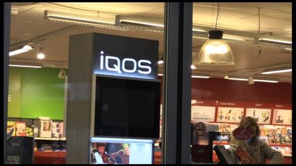 Philip Morris busca expandir sus productos de "riesgo reducido" en 2016