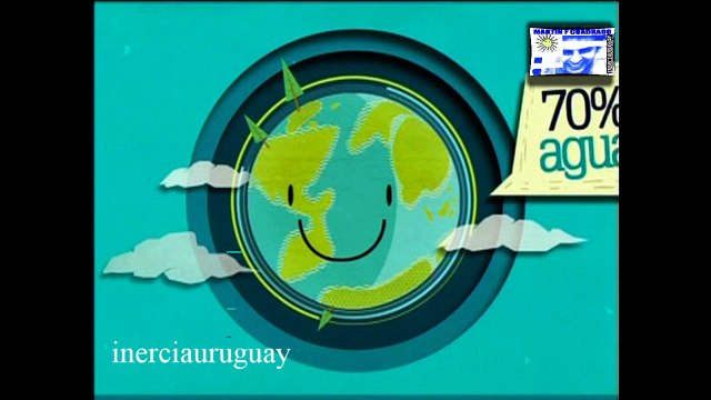 EL AGUA Y NANOTECNOLOGIA - SALVEMOS EL PLANETA PARA NIÑOS Y GRANDES
